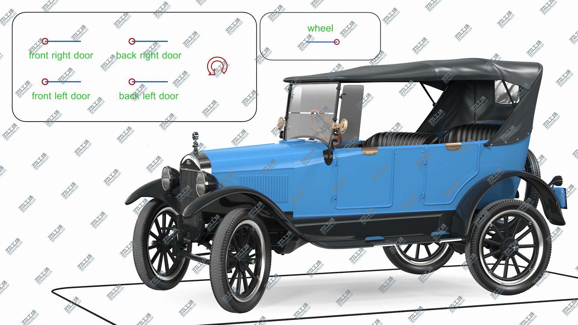 images/goods_img/202104093/Ford Model T Rigged 3D model/3.jpg